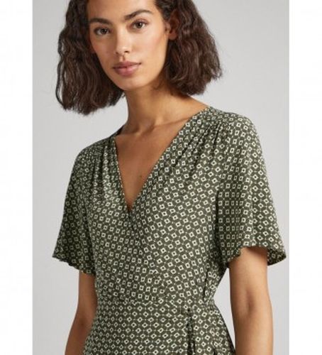 PL230462 Combinaison Fama (M), Casuel, Viscose, Manche courte, Durable - Pepe Jeans - Modalova