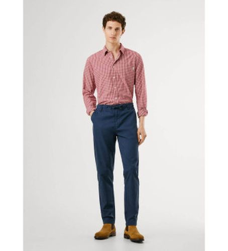 PM2100017 Pantalon chino fuselé en sergé (30), Casuel, Coton - Pepe Jeans - Modalova