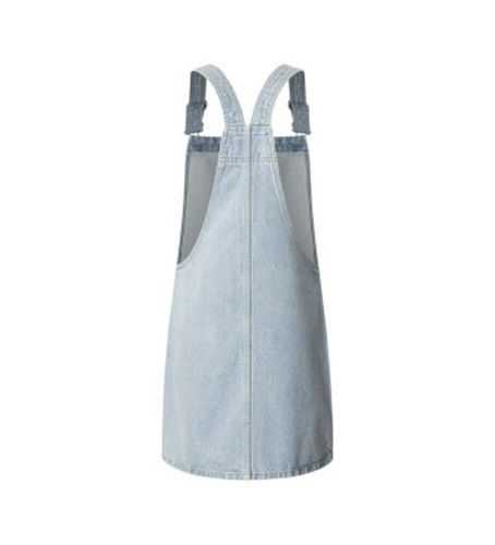 PL953720 Salopette en denim à clous (M), , Casuel, Coton - Pepe Jeans - Modalova