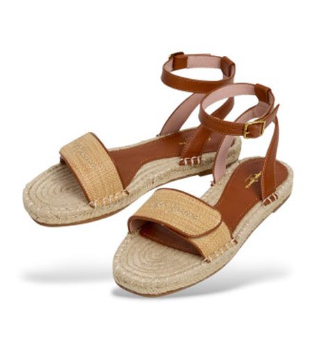 PLS900011 Sandales Auri Sun (36), Plat, Boucle, Casuel - Pepe Jeans - Modalova