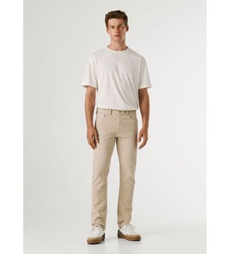 PM20839960VA Pantalon Stanley (34/32), Casuel, Coton - Pepe Jeans - Modalova