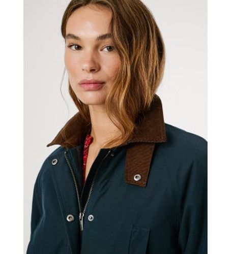 PL4024352 Veste Tess (M), Casuel, Polyester - Pepe Jeans - Modalova