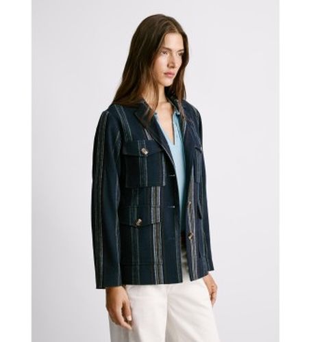 PL4024346 Veste Tory (L), Casuel, Polyester - Pepe Jeans - Modalova