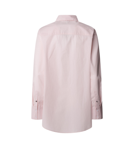 PL304972 Chemise Agnes (S), Casuel, Coton, Manche longue - Pepe Jeans - Modalova