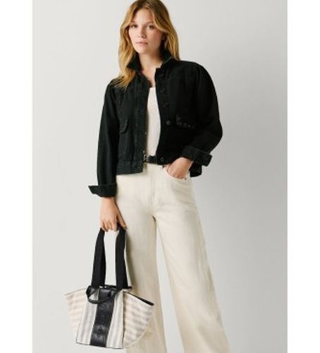 PL0300138 Sac Aria Niza (OSFA), Noir, Casuel, Polyester - Pepe Jeans - Modalova