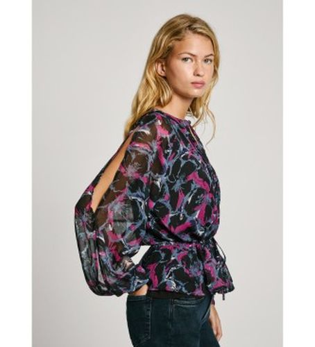 PL304968 Chemisier Avery (XS), Casuel, Fête, Polyester, Manche longue - Pepe Jeans - Modalova