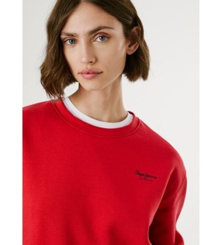 PL5800017 Sweat-shirt Babi (M), Casuel, Coton - Pepe Jeans - Modalova