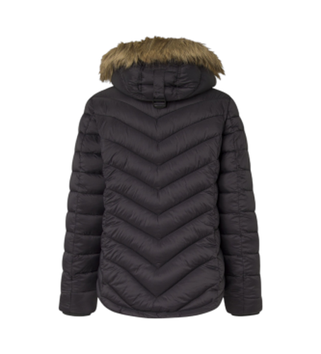 PL402480 Babs Short veste Babs Short (XS), Casuel, Nylon, Durable - Pepe Jeans - Modalova