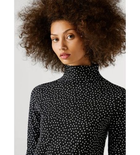 PL5000094 T-shirt Bibi (M), Casuel, Coton, Manche longue - Pepe Jeans - Modalova