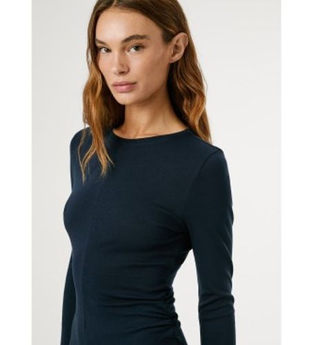PL9537718 Robe Boli (L), Casuel, Coton, Manche longue - Pepe Jeans - Modalova