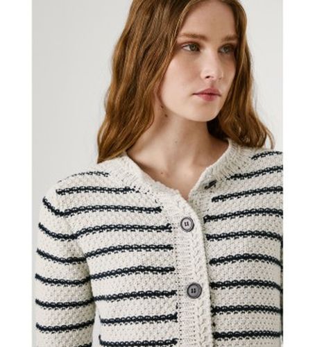 PL7000028 Pull Cassie (S), Casuel, Coton - Pepe Jeans - Modalova