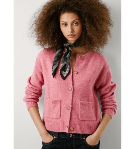 PL7000030 Cardigan Cecil (L), Casuel, Acrylique - Pepe Jeans - Modalova