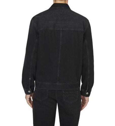 PM403167 Coach Washed jacket (L), Casuel, Coton - Pepe Jeans - Modalova