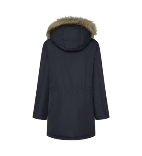 PL402435 Parka Clementine (XS), Casuel, Polyester - Pepe Jeans - Modalova