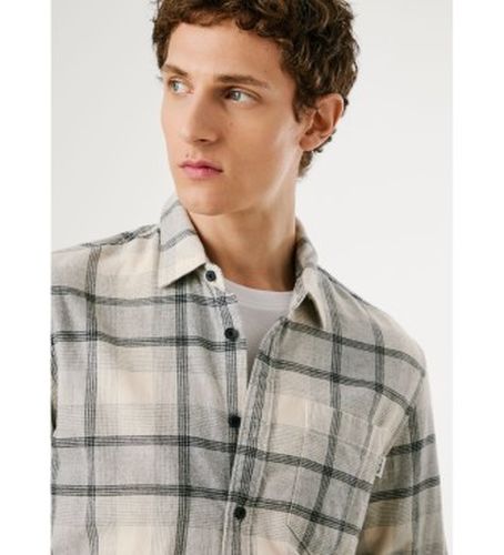 PM3090829 Chemise Cluedo (M), Casuel, Coton, Manche longue - Pepe Jeans - Modalova