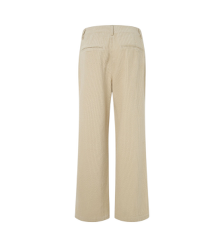 PL211780 Pantalon Danna écru (M), Casuel, Coton - Pepe Jeans - Modalova