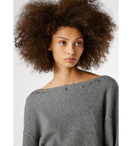 PL7000084 Jersey Elinor (M), Casuel, Polyester - Pepe Jeans - Modalova