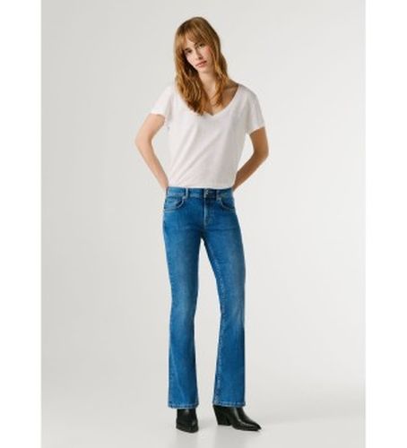 PL20473664FE Jeans Flare Pimlico (27/32), , Casuel, Coton, Denim - Pepe Jeans - Modalova