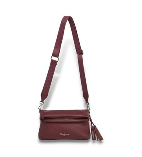 PL0300038 Sac Gaia marron (OSFA), Casuel, , Polyuréthane - Pepe Jeans - Modalova