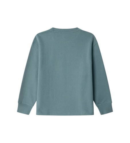 Pour garçon. PB5800010 Sweat Geon (10años= 140cm), Casuel, Coton, mode enfantine - Pepe Jeans - Modalova