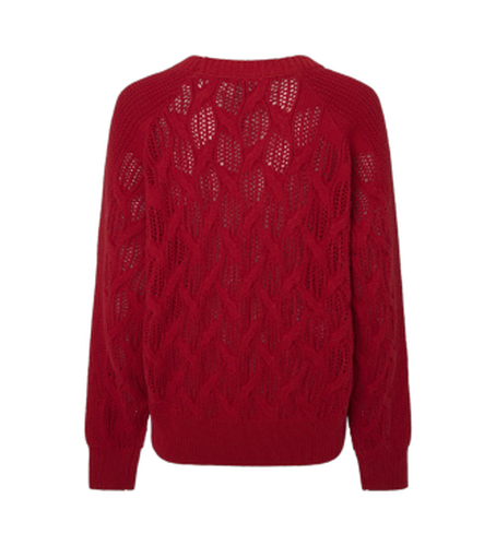 PL702201 Pull Hedra (S), Casuel, Coton, Durable - Pepe Jeans - Modalova