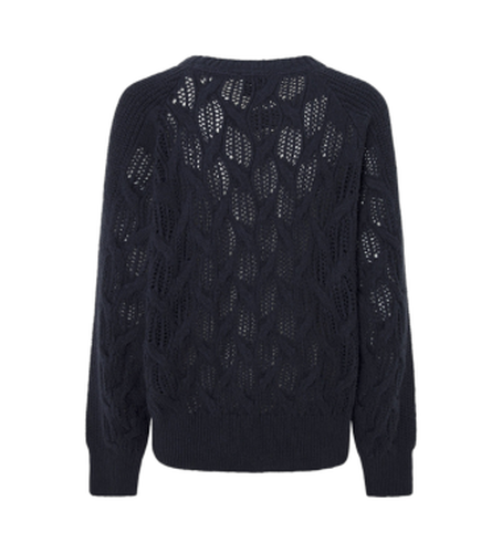 PL702201 Pull Hedra (L), Casuel, Coton, Durable - Pepe Jeans - Modalova
