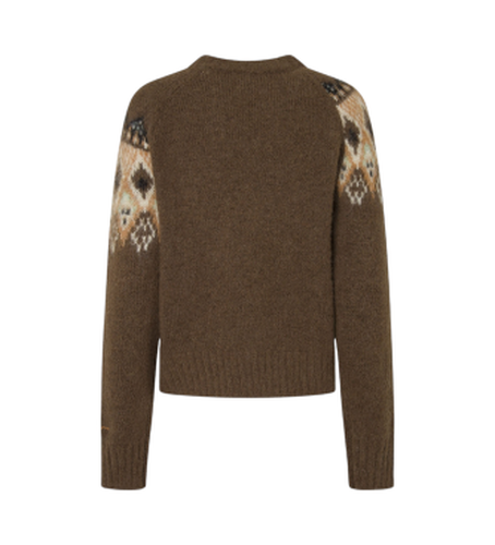 PL702196 Pull Holly (XS), Casuel, Polyester - Pepe Jeans - Modalova