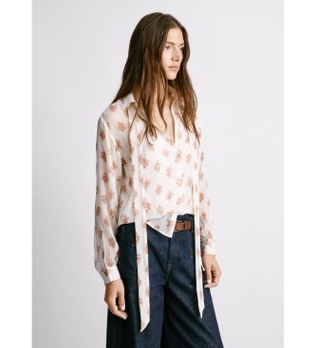 PL3051269 Chemisier Nazareth (L), Casuel, Polyester, Manche longue - Pepe Jeans - Modalova