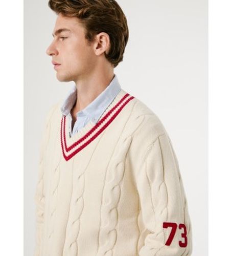 PM7000021 Pull Pace (L), Casuel, Coton - Pepe Jeans - Modalova