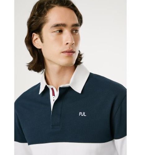 PM5400014 Polo Ralf (M), Casuel, Coton, Manche longue - Pepe Jeans - Modalova