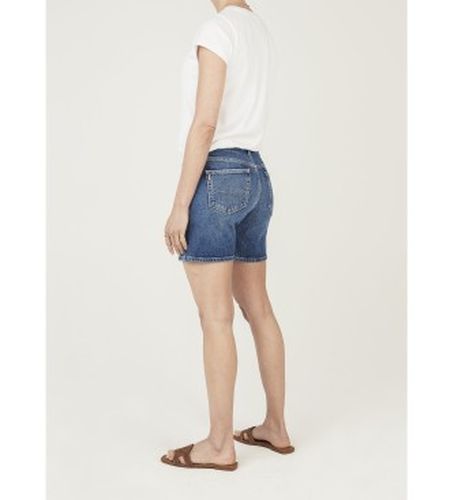 PL80000333A2 Short Regular Mary (33), Casuel, Coton, Denim - Pepe Jeans - Modalova