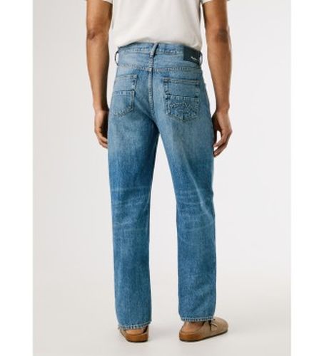 PM208405 Jeans Relaxed Brighton (28/30), , Casuel, Coton, Denim - Pepe Jeans - Modalova