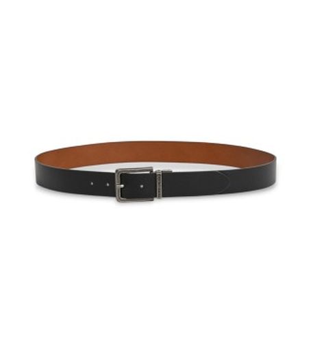 PM021060 Ceinture réversible (90 cm), Casuel, Cuir - Pepe Jeans - Modalova