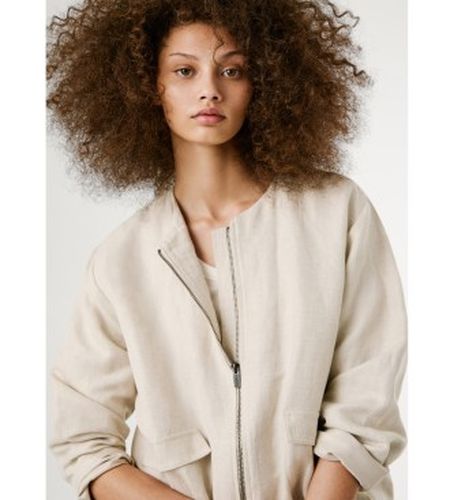 PL402601 Veste Sonia (L), Casuel, Coton - Pepe Jeans - Modalova