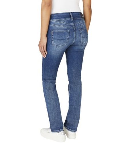 PL204735ED8 Jean slim (25/32), Casuel, Coton, Denim, Durable - Pepe Jeans - Modalova