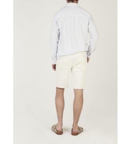 PM80000391CB Short Slim Hatch (28), Casuel, Coton - Pepe Jeans - Modalova