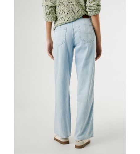 PL205082 Jeans Straight Lexa Archive (27/30), , Casuel, Coton, Denim - Pepe Jeans - Modalova
