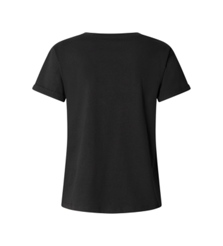 PL5000142 T-shirt Nadda (M), Casuel, Coton, Manche courte - Pepe Jeans - Modalova