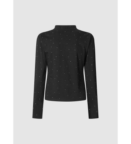 PL5000050 T-shirt Bunna (L), Casuel, Coton, Manche longue - Pepe Jeans - Modalova
