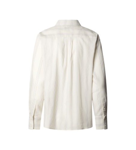 PL3051405 Chemise Bain (L), Casuel, Coton, Manche longue - Pepe Jeans - Modalova