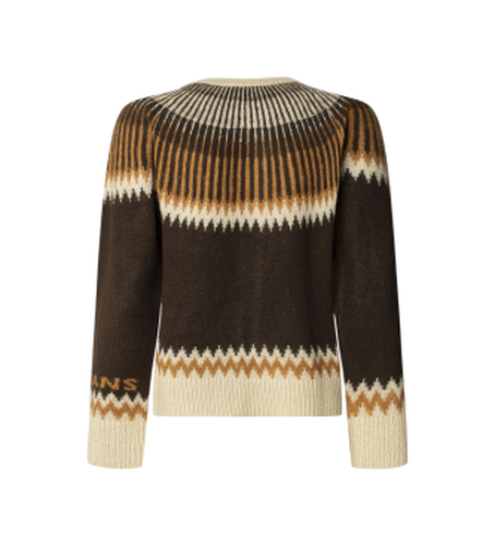 PL7000048 Cardigan Cissy (S), Casuel, Acrylique - Pepe Jeans - Modalova