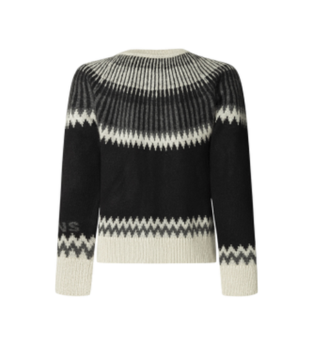 PL7000048 Cardigan Cissy (L), Casuel, Acrylique - Pepe Jeans - Modalova