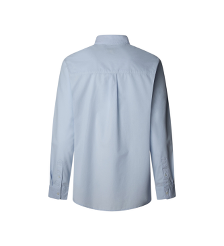 PM3090838 Chemise Creed (L), Casuel, Coton, Manche longue - Pepe Jeans - Modalova