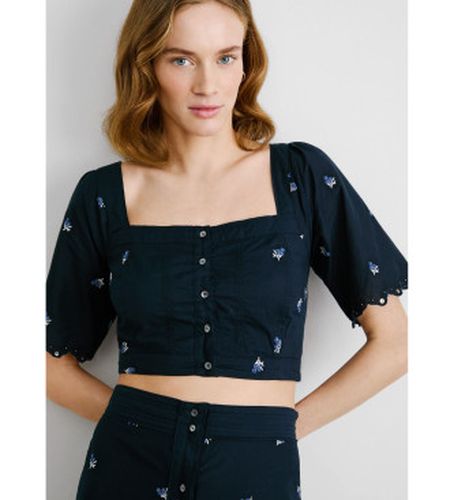 PL305045 Énergie de pointe (XS), Casuel, Coton, Manche courte - Pepe Jeans - Modalova