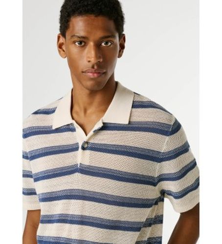 PM7000060 Polo Florian (L), Casuel, Coton, Manche courte - Pepe Jeans - Modalova