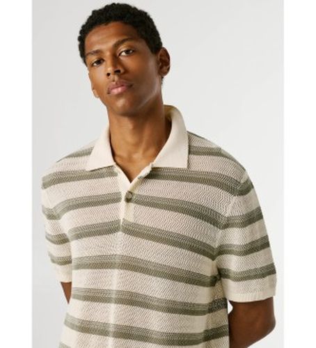 PM7000060 Polo Florian (L), Casuel, Coton, Manche courte - Pepe Jeans - Modalova