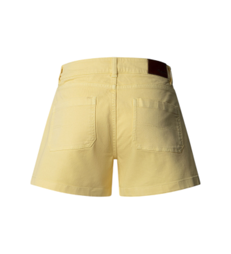 PL8000012 Short Taille Haute Sandrine (27), Casuel, Coton - Pepe Jeans - Modalova