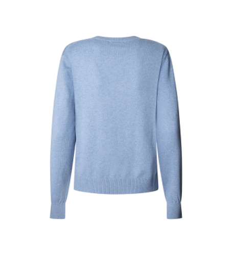 PL7000035 Pull Coraline (L), Casuel, Coton - Pepe Jeans - Modalova