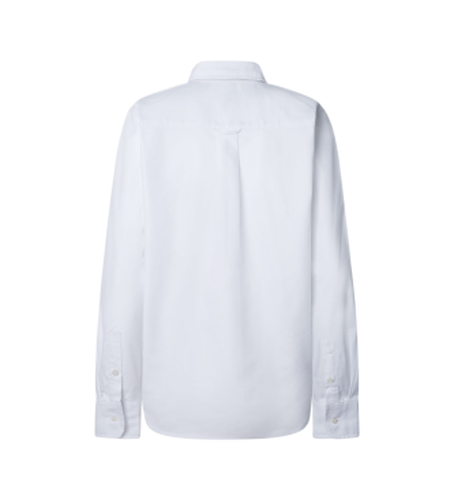 PL3051271 Chemise Lyra (L), Casuel, Coton, Manche longue - Pepe Jeans - Modalova