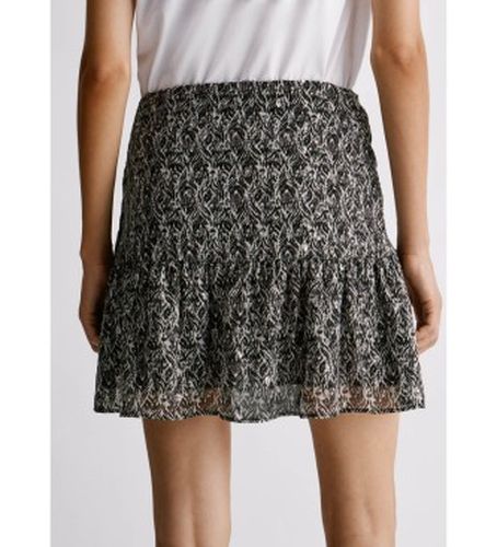 PL9011892 Jupe Lars (M), Casuel, Polyester - Pepe Jeans - Modalova